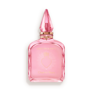100 ML FRAGRANCE LOVE FREQUENCY