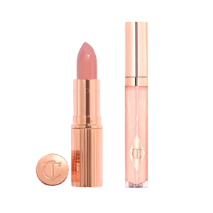 LIP KIT LUCKY LIPS