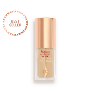 4 MEDIUM TRAVEL HOLLYWOOD FLAWLESS FILTER