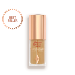 5.5 TAN TRAVEL HOLLYWOOD FLAWLESS FILTER
