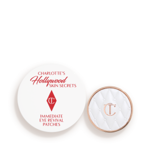 Skincare Kit IMMEDIATE EYE & LIP REVIVAL DUO