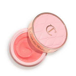 PILLOW TALK FRESH GLOW LIFE CHANGING LIP MASK
