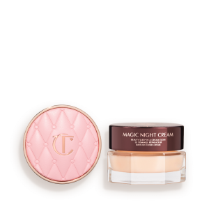 SKINCARE KIT GLOWING, PLUMPER LOOKING SKIN & LIPS DUO