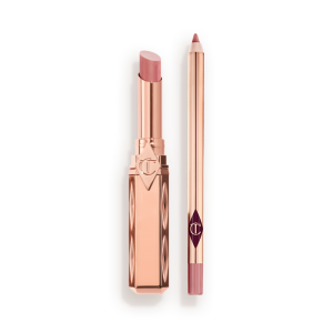 LIP KIT PILLOW TALK BLUSH BALM LIP KIT