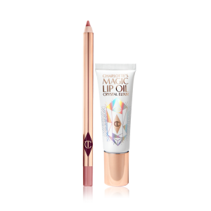 LIP KIT CHARLOTTE’S MAGIC GYM LIPS KIT