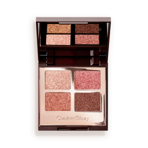 PALETTE OF POPS - PILLOW TALK LUXURY PALETTE