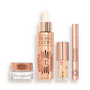 MAKEUP & SKINCARE KIT MAGIC DROPS