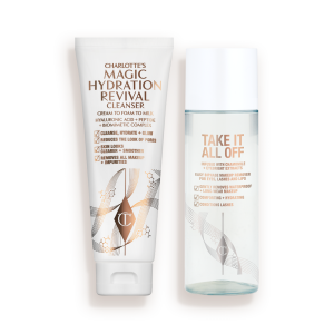 SKINCARE KIT MAGIC HYDRATING CLEANSING DUO