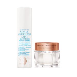 SKINCARE KIT MAGIC SKIN OXYGENATING & HYDRATING DUO