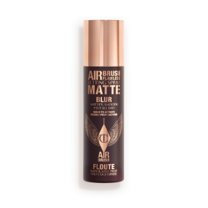 100 ML AIRBRUSH FLAWLESS SETTING SPRAY MATTE