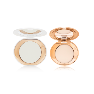 FACE KIT AIRBRUSH BRIGHTEN & BLUR ON THE GO