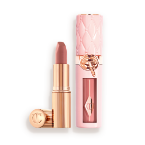 LIP KIT PILLOW TALK PLUMP EFFECT LIP KIT