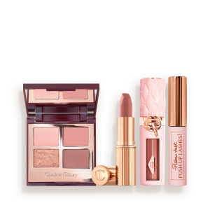 MAKEUP KIT PILLOW TALK BEAUTIFYING BRIDAL LOOK