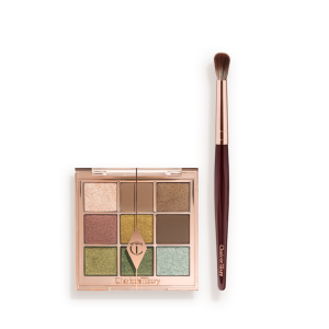 EYE KIT CHARLOTTE’S BEAUTIFYING EYE TRENDS KIT