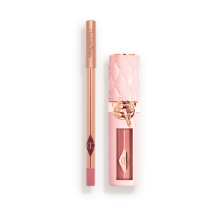 LIP KIT PILLOW TALK BIG LIP PLUMPGASM LIP KIT