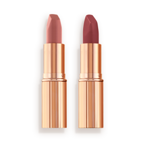 MAGICAL SAVINGS PILLOW TALK LIPSTICK DUO