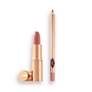 MAKEUP KIT PILLOW TALK LIP KIT