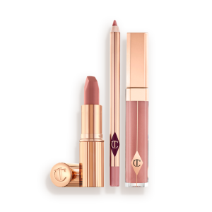 MAGICAL SAVINGS PILLOW TALK LUSCIOUS LIP SLICK