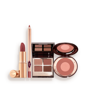 MAKEUP KIT PILLOW TALK MAKEUP SECRETS