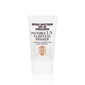 SPF 50 - 30 ML INVISIBLE UV FLAWLESS PRIMER