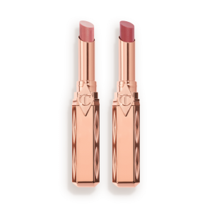 LIP DUO PILLOW TALK BLUSH BALM LIP TINT DUO