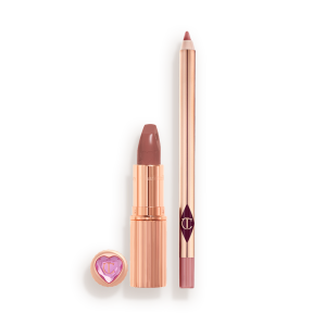 LIP KIT PILLOW TALK LOVE EFFECT LIP KIT