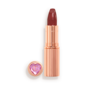 MATTE REVOLUTION - LOVE TALK PILLOW TALK LOVE EFFECT LIPSTICK