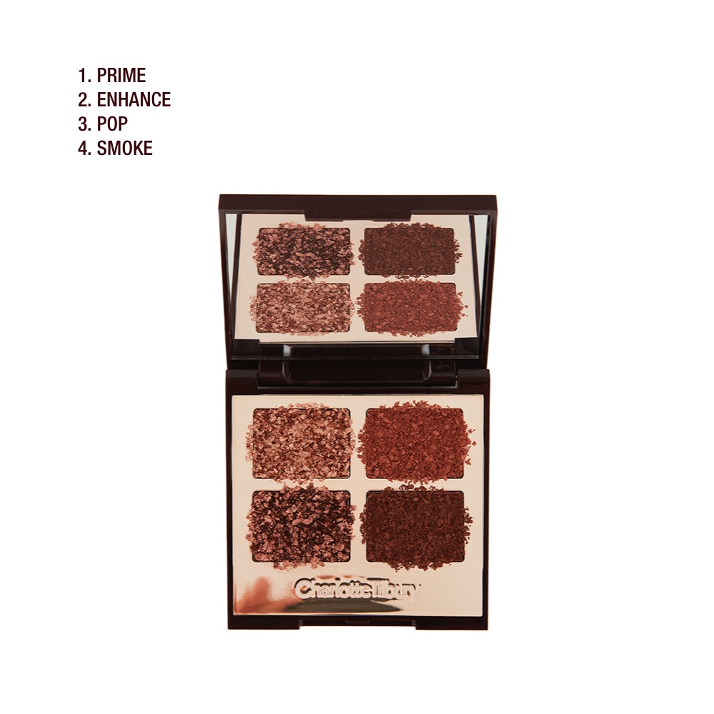 PILLOW TALK DREAMS LUXURY PALETTE - Image 5