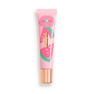 JUICYLICIOUS PINK WATERMELON UNREAL LIPS HEALTHY GLOW NECTAR OIL