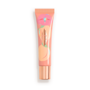 JUICYLICIOUS PURE PEACH UNREAL LIPS HEALTHY GLOW NECTAR OIL