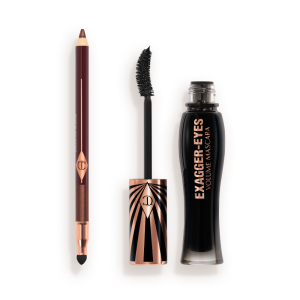 EYE KIT SULTRY, SMOKEY EYE SECRETS