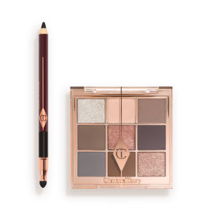 EYE KIT SULTRY, SMOKEY, BEAUTIFYING EYE KIT