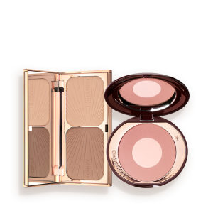 MAGICAL SAVINGS BRONZED, BLUSHING BEAUTY KIT
