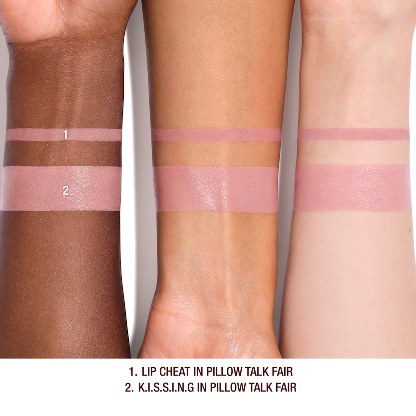 PILLOW TALK FAIR MINI PILLOW TALK LIP KIT - Image 6
