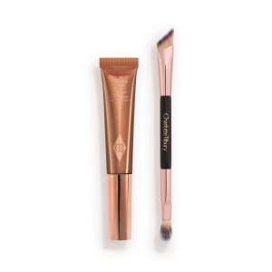 CHEEK KIT SUPER NUDES SCULPT & SHAPE PRECISION CONTOUR KIT