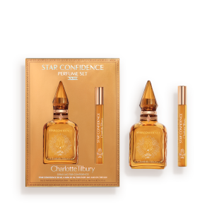 PERFUME GIFT SET STAR CONFIDENCE