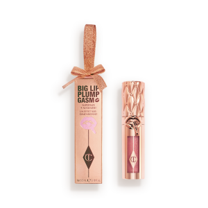 STRAWBERRY CHOCOLATE BIG LIP PLUMPGASM