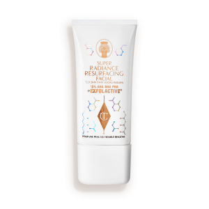 50ML ACID EXFOLIATOR SUPER RADIANCE RESURFACING FACIAL