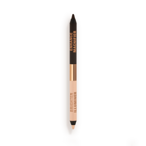 NUDE/BROWN THE SUPER NUDES DUO LINER