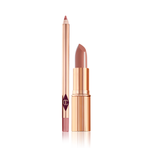 LIP KIT THE SUPER NUDES LIP KIT