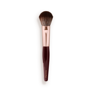 ROSE GOLD & NIGHT CRIMSON BRONZER & BLUSHER BRUSH