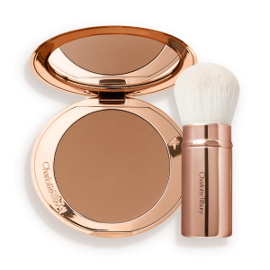 MAGICAL SAVINGS THE AIRBRUSH BRONZING KIT