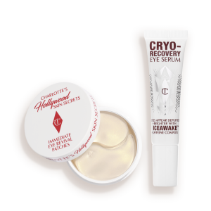 SKINCARE KIT THE IMMEDIATE EYE REVIVAL DUO