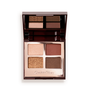 THE BELLA SOFIA LUXURY PALETTE