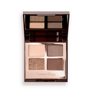 THE GOLDEN GODDESS LUXURY PALETTE