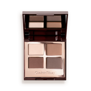THE SOPHISTICATE LUXURY PALETTE