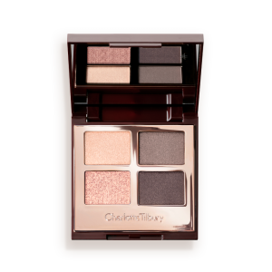 THE UPTOWN GIRL LUXURY PALETTE