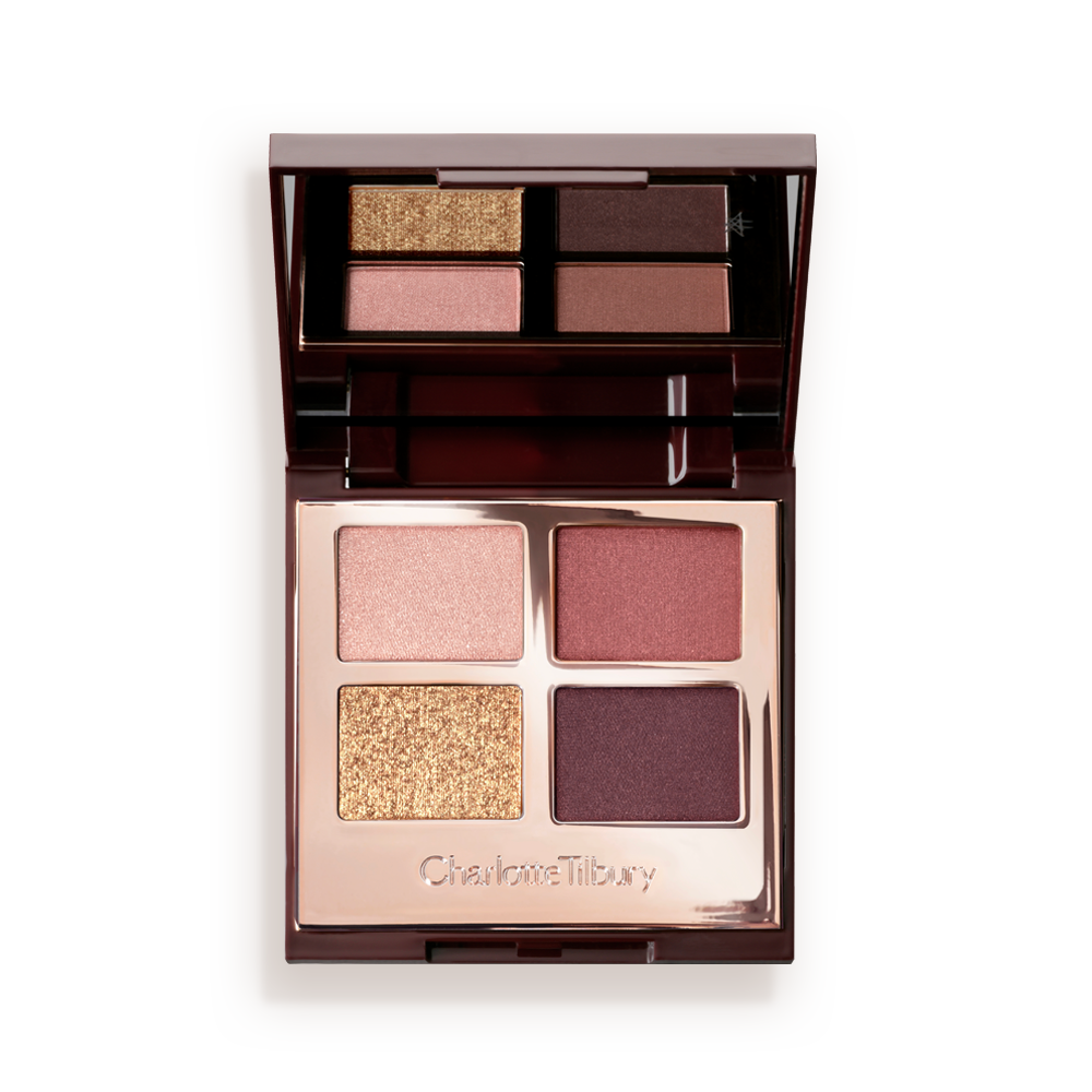 THE VINTAGE VAMP LUXURY PALETTE