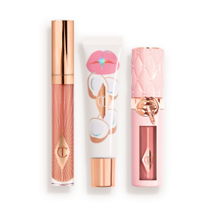 LIP KIT JEWEL LIPS KIT