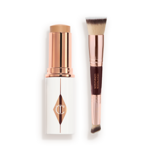 FACE KIT UNREAL SKIN SHEER GLOW TINT FOUNDATION KIT